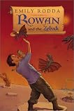 Rodda, Emily: Rowan and the Zebak