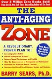 Sears, Barry: The Anti-Aging Zone