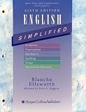 Ellsworth, Blanche: English Simplified Ellsworth, Blanche: English Simplified