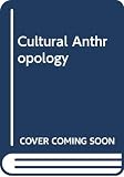 Harris, Marvin: Cultural Anthropology