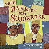 Clinton, Catherine: Underground Railroad