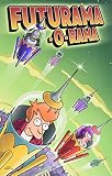 Futurama-O-Rama (0060505982) by Groening, Matt Groening, Matt: Futurama-O-Rama