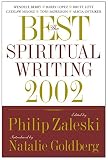 Zaleski, Philip: The Best Spiritual Writing 2002 Zaleski, Philip: The Best Spiritual Writing 2002