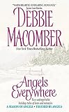 Macomber, Debbie: Angels Everywhere Macomber, Debbie: Angels Everywhere