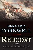 Cornwell, Bernard: Redcoat Cornwell, Bernard: Redcoat