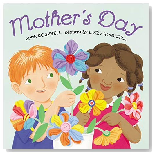 Mother's Day [Hardcover]