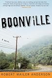 Anderson, Robert Mailer: Boonville Anderson, Robert Mailer: Boonville