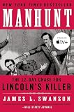 Swanson, James L.: Manhunt