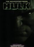 Driscoll, Laura: The Hulk: The Movie Storybook