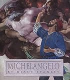 Stanley, Diane: Michelangelo