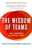 Katzenbach, Jon R.: The Wisdom of Teams: Creating the High-Performance Organization