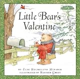Minarik, Else Holmelund: Little Bear's Valentine Minarik, Else Holmelund: Little Bear's Valentine