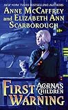 McCaffrey, Anne: First Warning: Acorna's Children