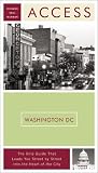 Wurman, Richard Saul: Access Washington, D. C. Wurman, Richard Saul: Access Washington, D. C.