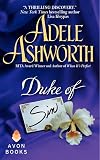 Ashworth, Adele: Duke of Sin Ashworth, Adele: Duke of Sin