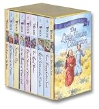 Wilder, Laura Ingalls: The Little House Collection: Little House in the Big Woods/Little House on the Prairie/Farmer Boy/On The Banks of Plum Creek/By the Shores of Silver Lake/The Long Winter/Little Town Wilder, Laura Ingalls: The Little House Collection: Little House in the Big Woods/Little House on the Prairie/Farmer Boy/On The Banks of Plum Creek/By the Shores of Silver Lake/The Long Winter/Little Town