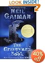 The Graveyard Book