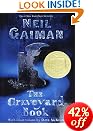 The Graveyard Book
