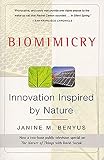 Benyus, Janine M.: Biomimicry Benyus, Janine M.: Biomimicry