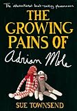 Townsend, Sue: The Growing Pains of Adrian Mole