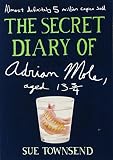 Townsend, Sue: The Secret Diary of Adrian Mole, Aged 13 3/4