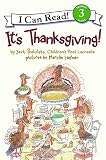Prelutsky, Jack: It's Thanksgiving! Prelutsky, Jack: It's Thanksgiving!