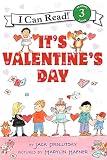 Prelutsky, Jack: It's Valentine's Day! Prelutsky, Jack: It's Valentine's Day!