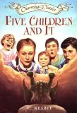 Nesbit, E.: Five Children and It