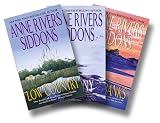 Siddons, Anne Rivers: Anne Rivers Siddons: Colony, Low Country, and Outer Banks