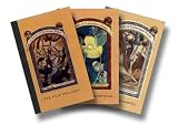 Snicket, Lemony: The Dilemma Deepens Snicket, Lemony: The Dilemma Deepens