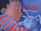Markes, Julie: Shhhhh! Everybody's Sleeping Markes, Julie: Shhhhh! Everybody's Sleeping