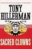 Hillerman, Tony: Sacred Clowns Hillerman, Tony: Sacred Clowns