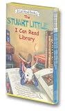 Hill, Susan: Stuart Little
