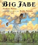 Nolen, Jerdine: Big Jabe