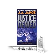 Justice Denied by J. A. Jance