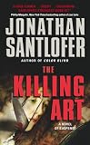 Santlofer, Jonathan: The Killing Art Santlofer, Jonathan: The Killing Art