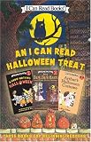 Hoban, Lillian: An I Can Read Halloween Treat Hoban, Lillian: An I Can Read Halloween Treat