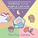 Huelin, Jodi: The Five Senses