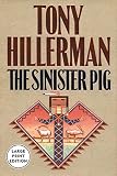 Hillerman, Tony: The Sinister Pig