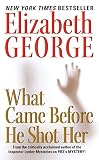 George, Elizabeth: What Came Before He Shot Her George, Elizabeth: What Came Before He Shot Her