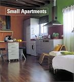 Small Apartments (0060546344) by Bahamon, Alejandro Bahamon, Alejandro: Small Apartments