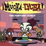 Hapka, Catherine: Fortune Donut Hapka, Catherine: Fortune Donut