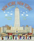 Melmed, Laura Krauss: New York, New York!: The Big Apple from a to Z Melmed, Laura Krauss: New York, New York!: The Big Apple from a to Z