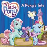 Huelin, Jodi: A Pony's Tale