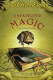 Bailey, Edward P.: Unexpected Magic Bailey, Edward P.: Unexpected Magic