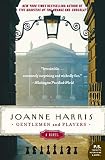 Harris, Joanne: Gentlemen And Players Harris, Joanne: Gentlemen And Players