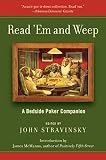 Stravinsky, John: Read 'Em and Weep: A Bedside Poker Companion