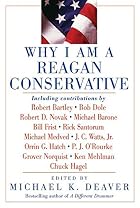 Why I Am a Reagan Conservative by Michael K.&hellip;