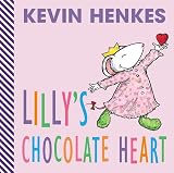 Henkes, Kevin: Lilly's Chocolate Heart