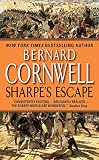 Cornwell, Bernard: Sharpe's Escape: Richard Sharpe and the Bussaco Campaign, 1810 Cornwell, Bernard: Sharpe's Escape: Richard Sharpe and the Bussaco Campaign, 1810